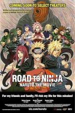 Watch Road to Ninja: Naruto the Movie 9Movies