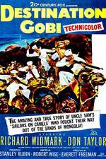 Watch Destination Gobi 9Movies