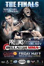 Watch Bellator FC 119 Prelims 9Movies