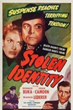 Watch Stolen Identity 9Movies
