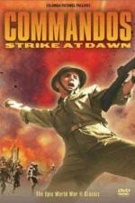 Watch Commandos Strike at Dawn 9Movies