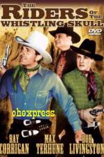 Watch Riders of the Whistling Skull 9Movies