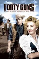 Watch Forty Guns 9Movies