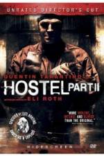 Watch Hostel: Part II 9Movies