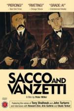 Watch Sacco and Vanzetti 9Movies