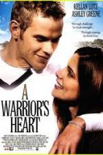 Watch A Warrior's Heart 9Movies