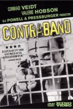 Watch Contraband 9Movies