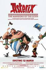 Watch Ast�rix: Le domaine des dieux 9Movies