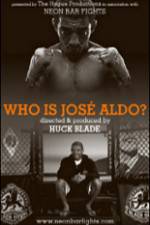 Watch Who is Jos� Aldo? 9Movies