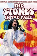 Watch The Stones in the Park 9Movies