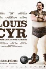 Watch Louis Cyr 9Movies