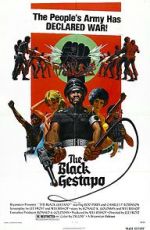 Watch The Black Gestapo 9Movies