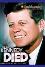 Watch The Day Kennedy Died 9Movies