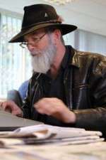 Watch Terry Pratchett: Back in Black 9Movies