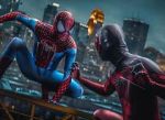 Watch Spider-Man Dead No More (Fan Film) 9Movies