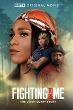 Watch Fighting to Be Me: The Dwen Curry Story 9Movies
