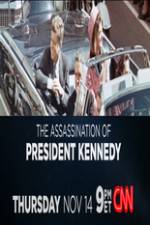 Watch The Assassination of President Kennedy 9Movies