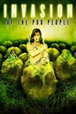 Watch Invasion of the Pod People 9Movies