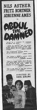 Watch Abdul the Damned 9Movies