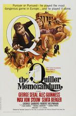 Watch The Quiller Memorandum 9Movies