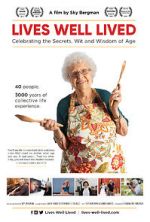 Watch Lives Well Lived 9Movies