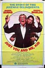 Watch Just You and Me Kid 9Movies