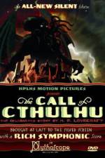 Watch The Call of Cthulhu 9Movies
