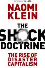 Watch The Shock Doctrine 9Movies