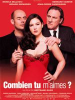 Watch How Much Do You Love Me? 9Movies