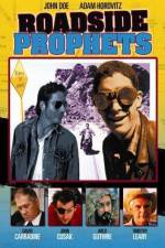 Watch Roadside Prophets 9Movies