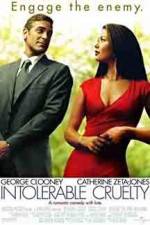 Watch Intolerable Cruelty 9Movies