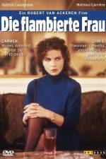 Watch Die flambierte Frau 9Movies