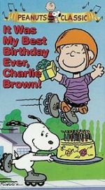 Watch It Was My Best Birthday Ever, Charlie Brown! 9Movies