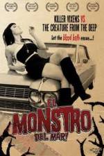 Watch El monstro del mar 9Movies
