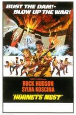 Watch Hornets' Nest 9Movies