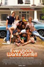 Watch Everybody Wants Some!! 9Movies