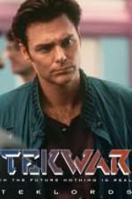 Watch TekWar TekLords 9Movies