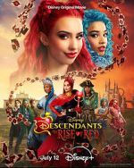 Watch Descendants: The Rise of Red 9Movies