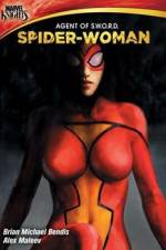 Watch Marvel Knights Spider-Woman Agent Of S.W.O.R.D 9Movies