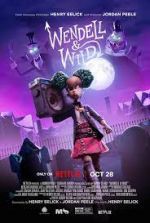 Watch Wendell & Wild 9Movies