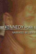 Watch The Lost Kennedy Home Movies 9Movies