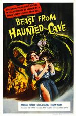Watch Beast from Haunted Cave 9Movies