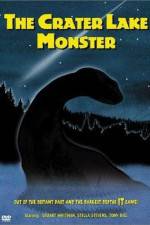 Watch The Crater Lake Monster 9Movies