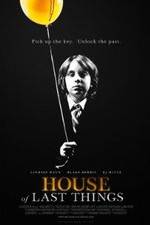 Watch House of Last Things 9Movies