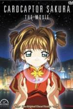 Watch Gekijô-ban Kâdokaput&acirc Sakura 9Movies