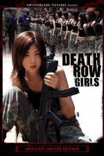 Watch Death Row Girls - K�ga no shiro: Josh� 1316 9Movies