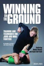 Watch Breaking Ground Ronda Rousey 9Movies