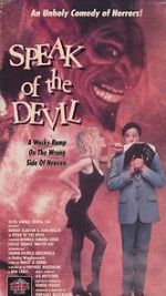 Watch Speak of the Devil 9Movies