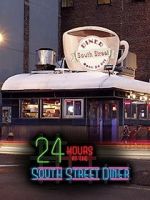 Watch 24 Hours at the South Street Diner (Short 2012) 9Movies