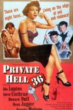Watch Private Hell 36 9Movies